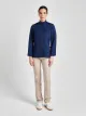 Giulianova Lady Care - Jacke - dunkelblau